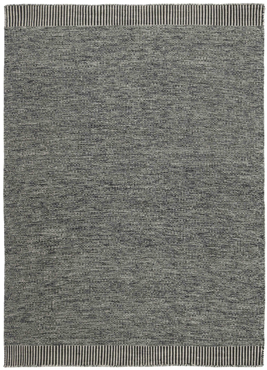 Laagpolig vloerkleed MOMO Rugs Comfort Steel Vloerkledenwinkel