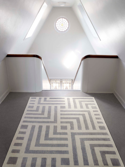 Laagpolig vloerkleed MOMO Rugs Cosmou Avenue Vloerkledenwinkel