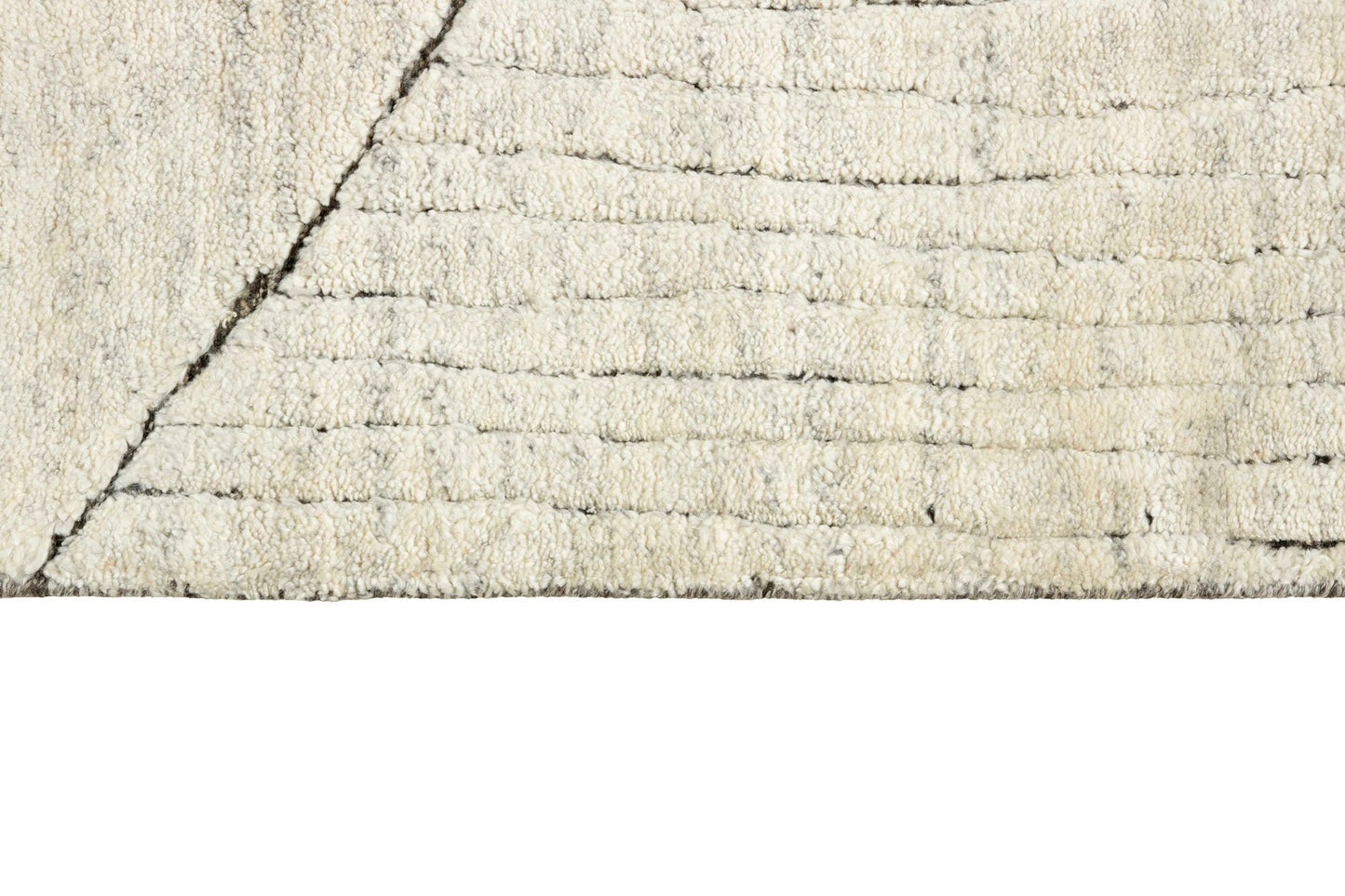 Carpet MOMO Rugs Landscape Fields Natural 1031