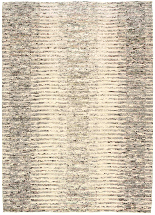 Carpet MOMO Rugs Landscape River Beige