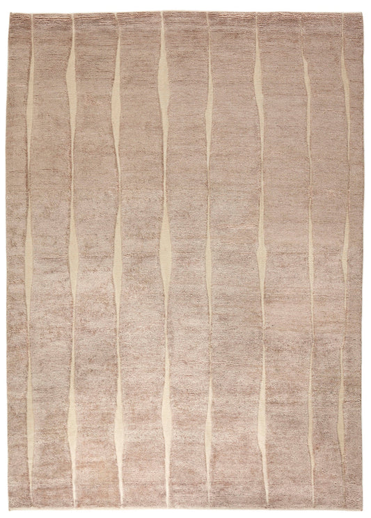 MOMO Rugs Landscape Stream Beige Carpet