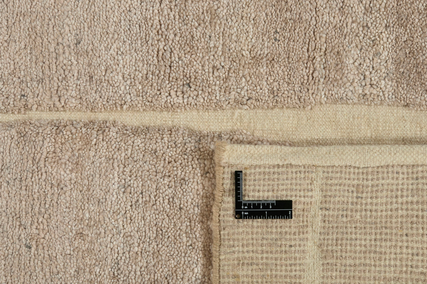 MOMO Rugs Landscape Stream Beige Carpet
