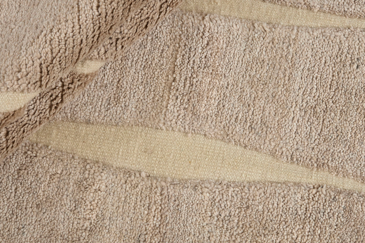 MOMO Rugs Landscape Stream Beige Carpet