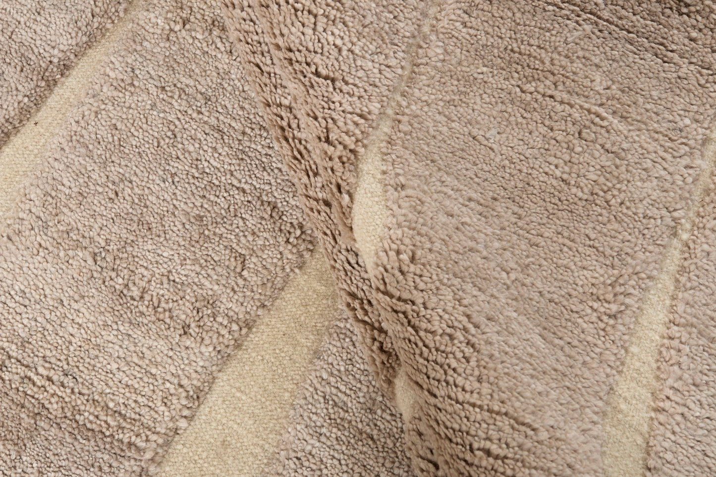 MOMO Rugs Landscape Stream Beige Carpet