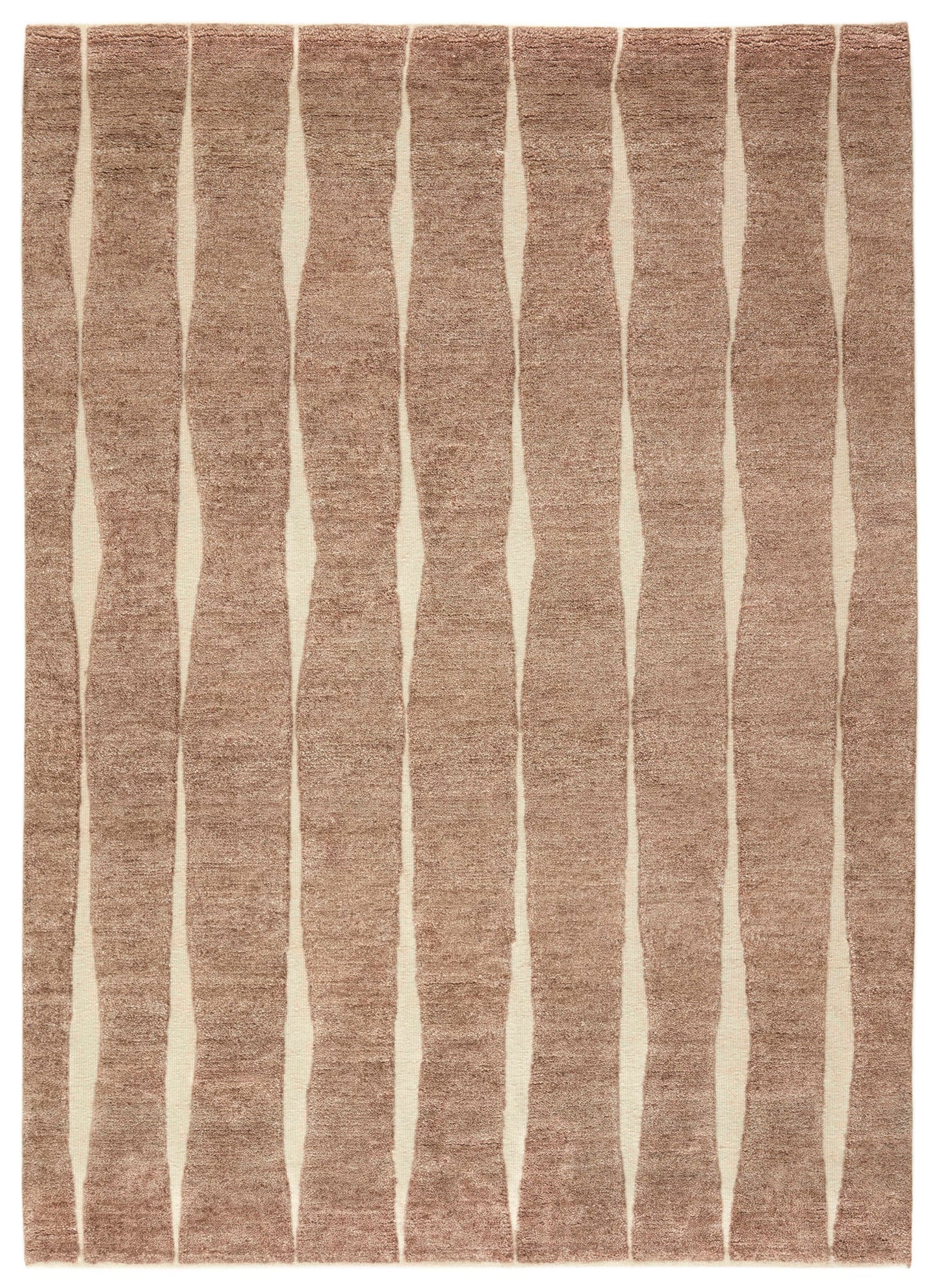 MOMO Rugs Landscape Stream Brown