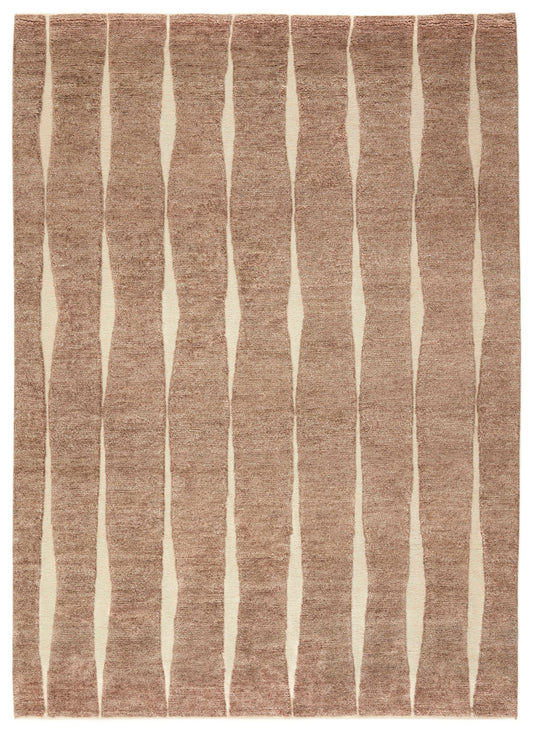 MOMO Rugs Landscape Stream Brown
