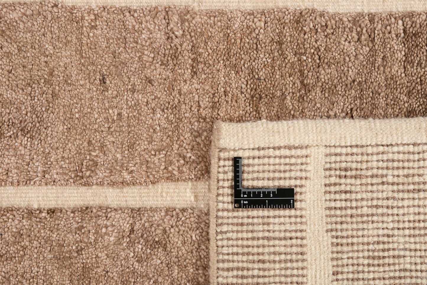 MOMO Rugs Landscape Stream Brown
