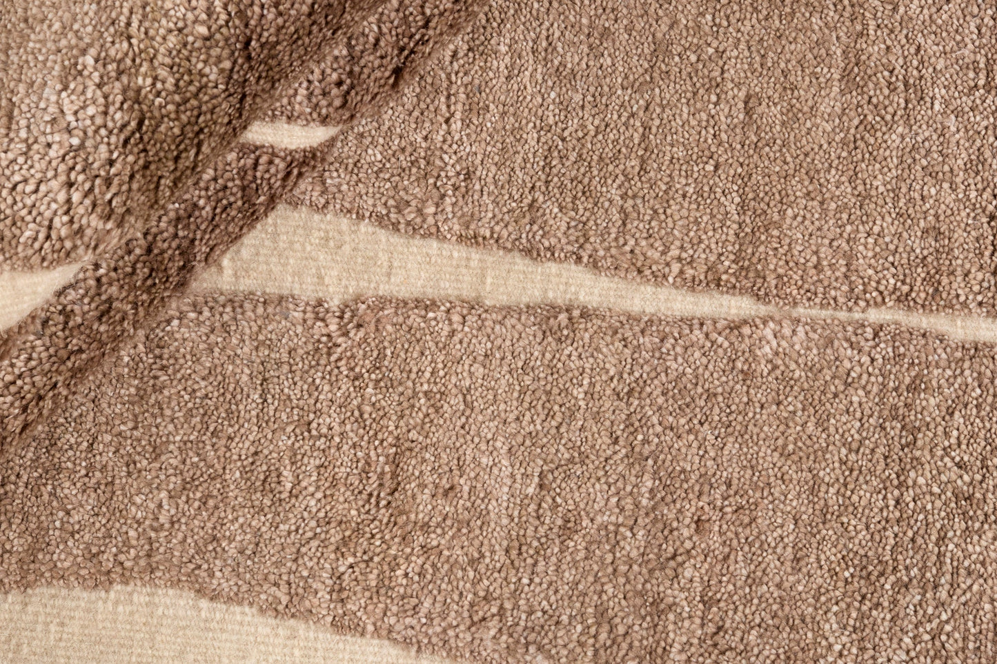 MOMO Rugs Landscape Stream Brown