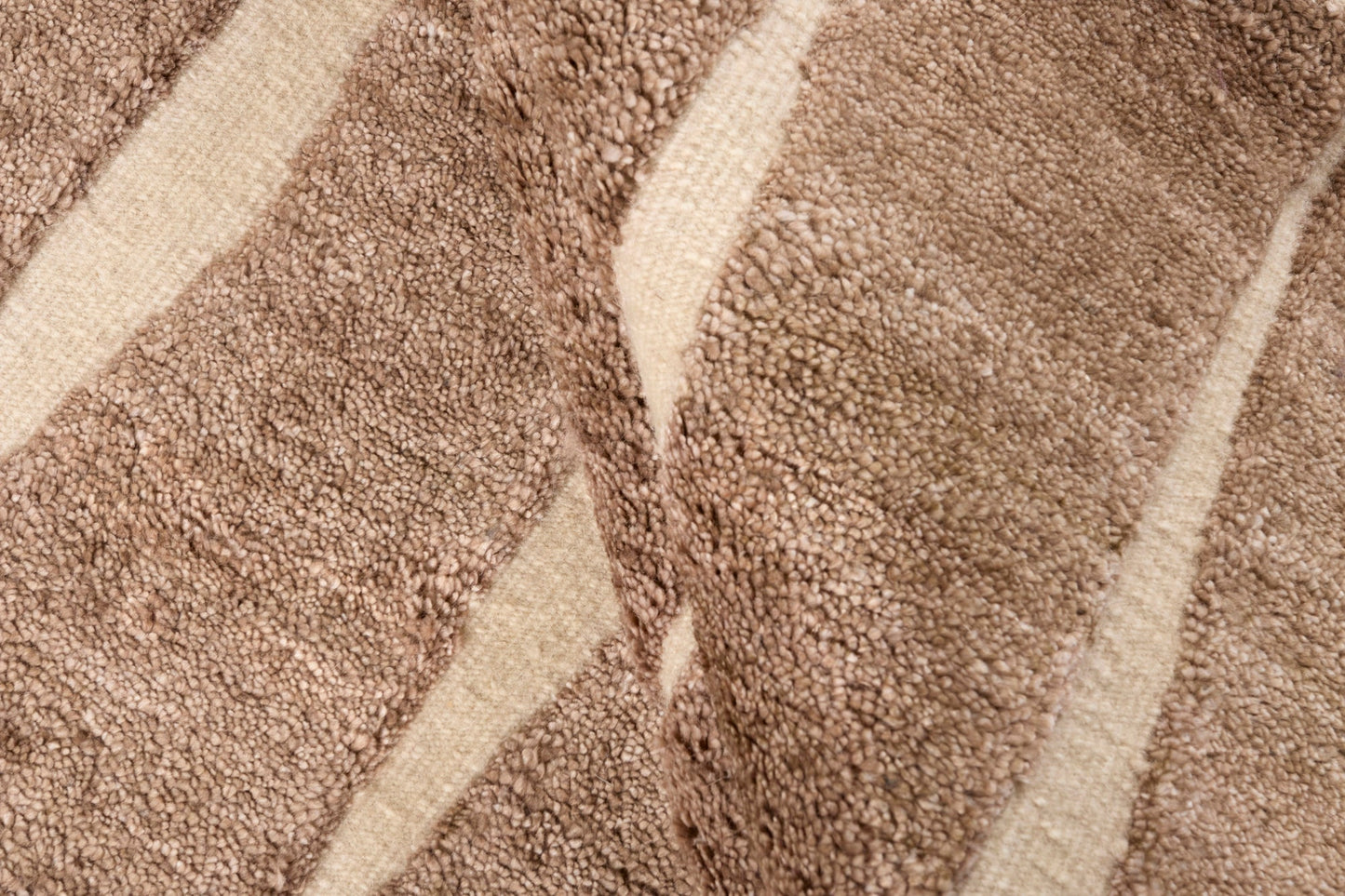 MOMO Rugs Landscape Stream Brown