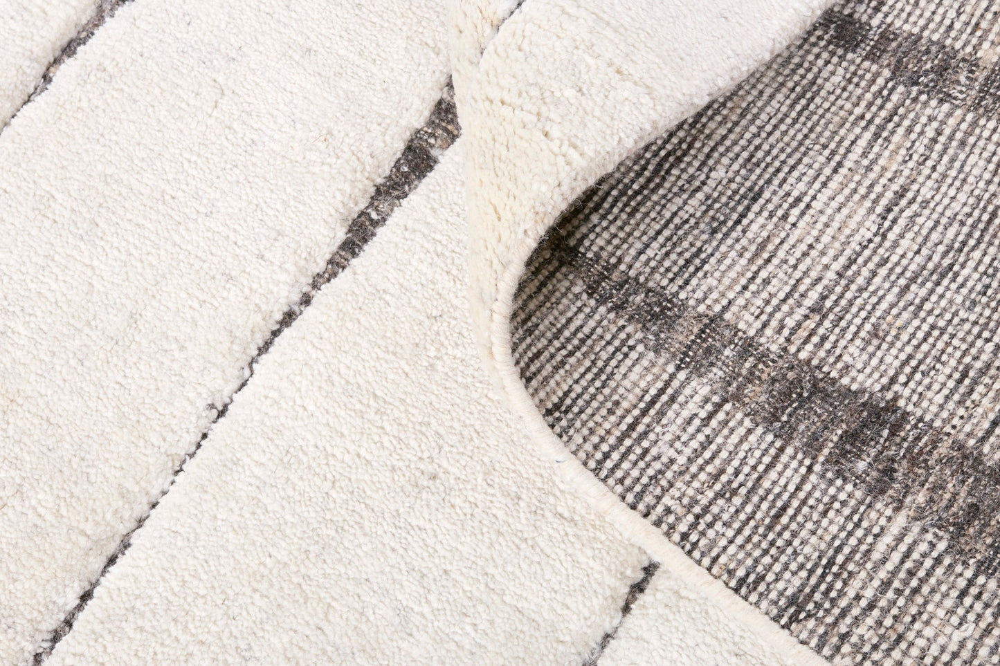 MOMO Rugs Landscape Stream Nature Carpet