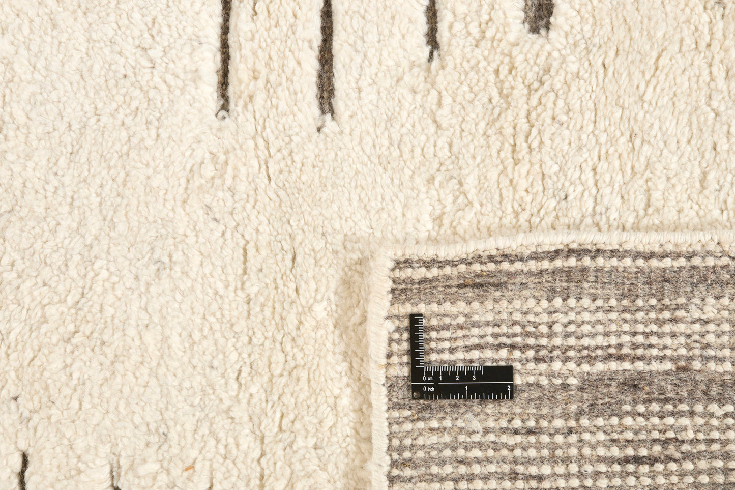 Carpet MOMO Rug Landscape Bark Nature