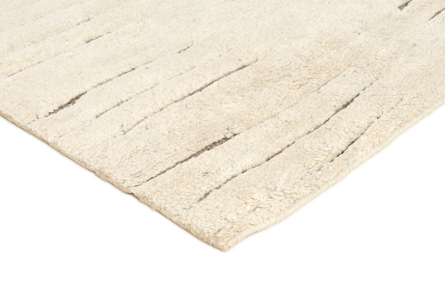 Carpet MOMO Rug Landscape Bark Nature