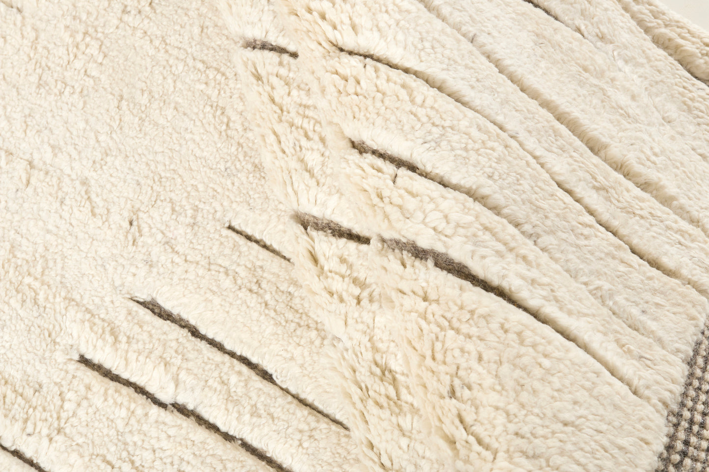 Carpet MOMO Rug Landscape Bark Nature