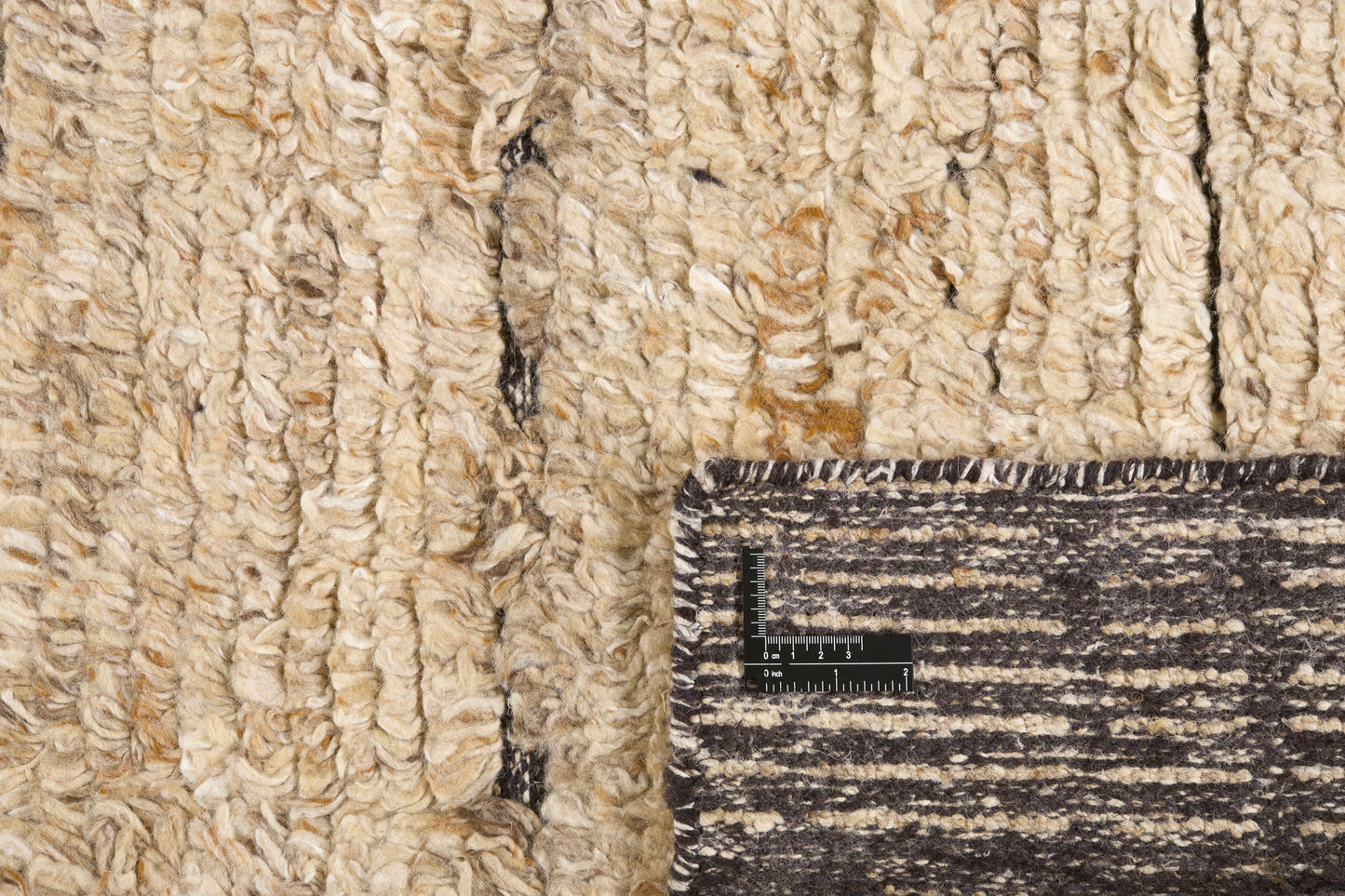 Carpet MOMO Rugs Landscape Straw Camel