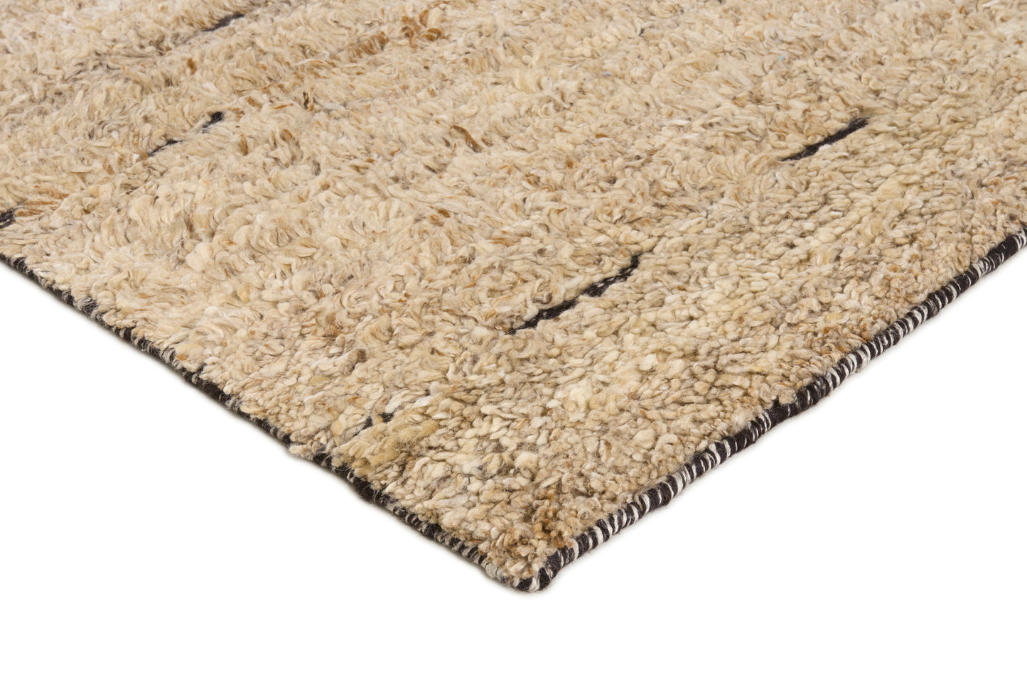 Carpet MOMO Rugs Landscape Straw Camel