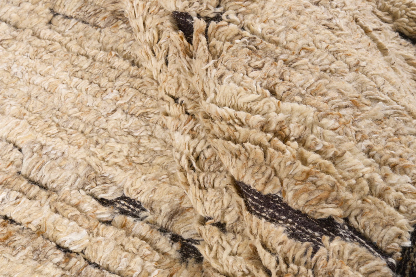 Carpet MOMO Rugs Landscape Straw Camel