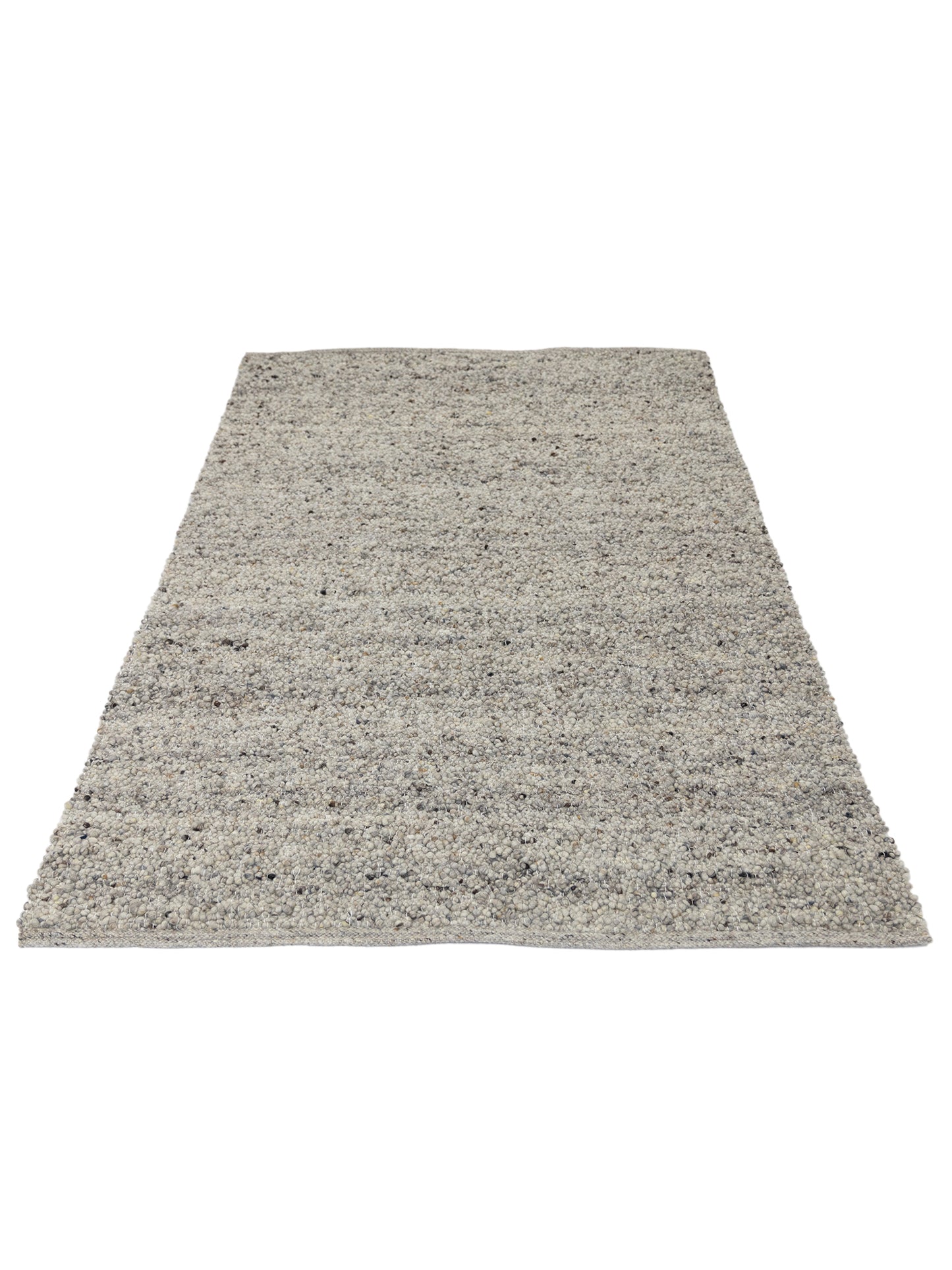 Carpet MOMO Rugs Laveno Brown Grey