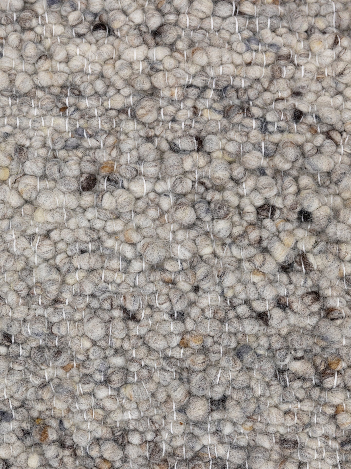 Carpet MOMO Rugs Laveno Brown Grey