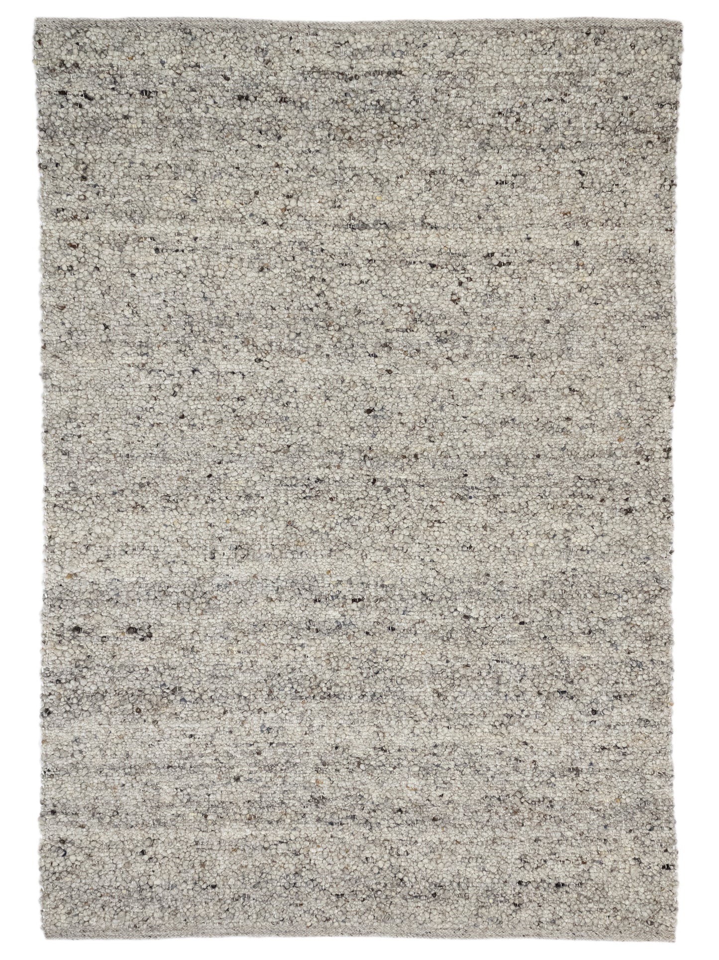 Carpet MOMO Rugs Laveno Brown Grey