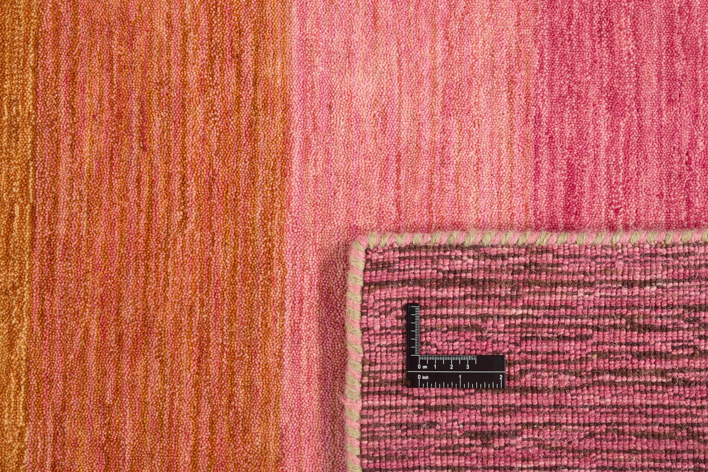 Carpet MOMO Rugs Leafs HLC200289 Multi