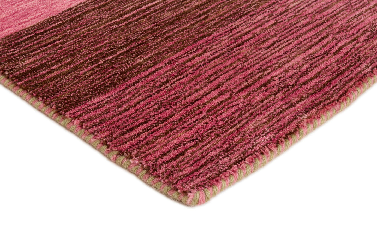 Carpet MOMO Rugs Leafs HLC200289 Multi