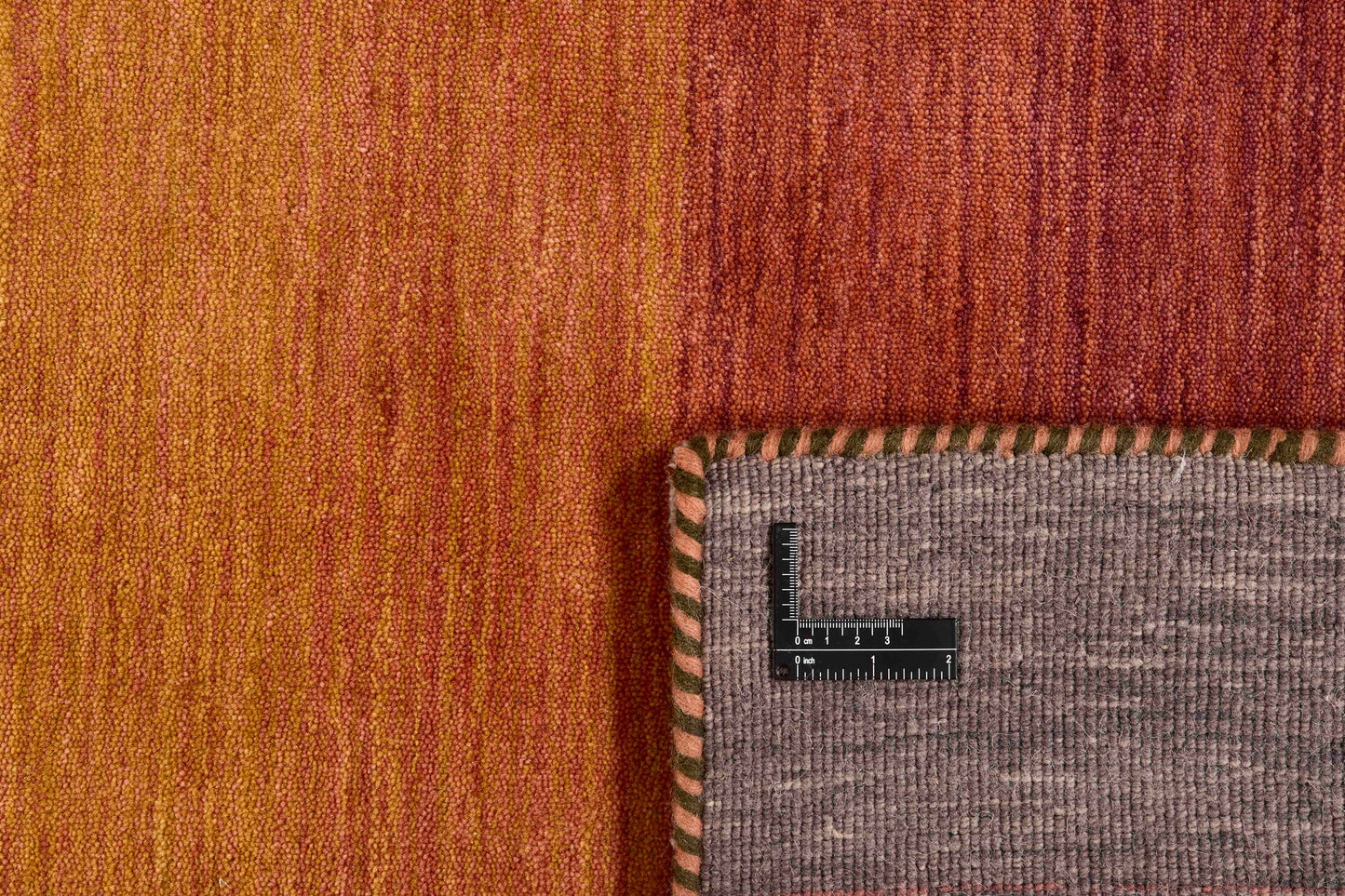 Carpet MOMO Rugs Leafs HLC200290 Multi