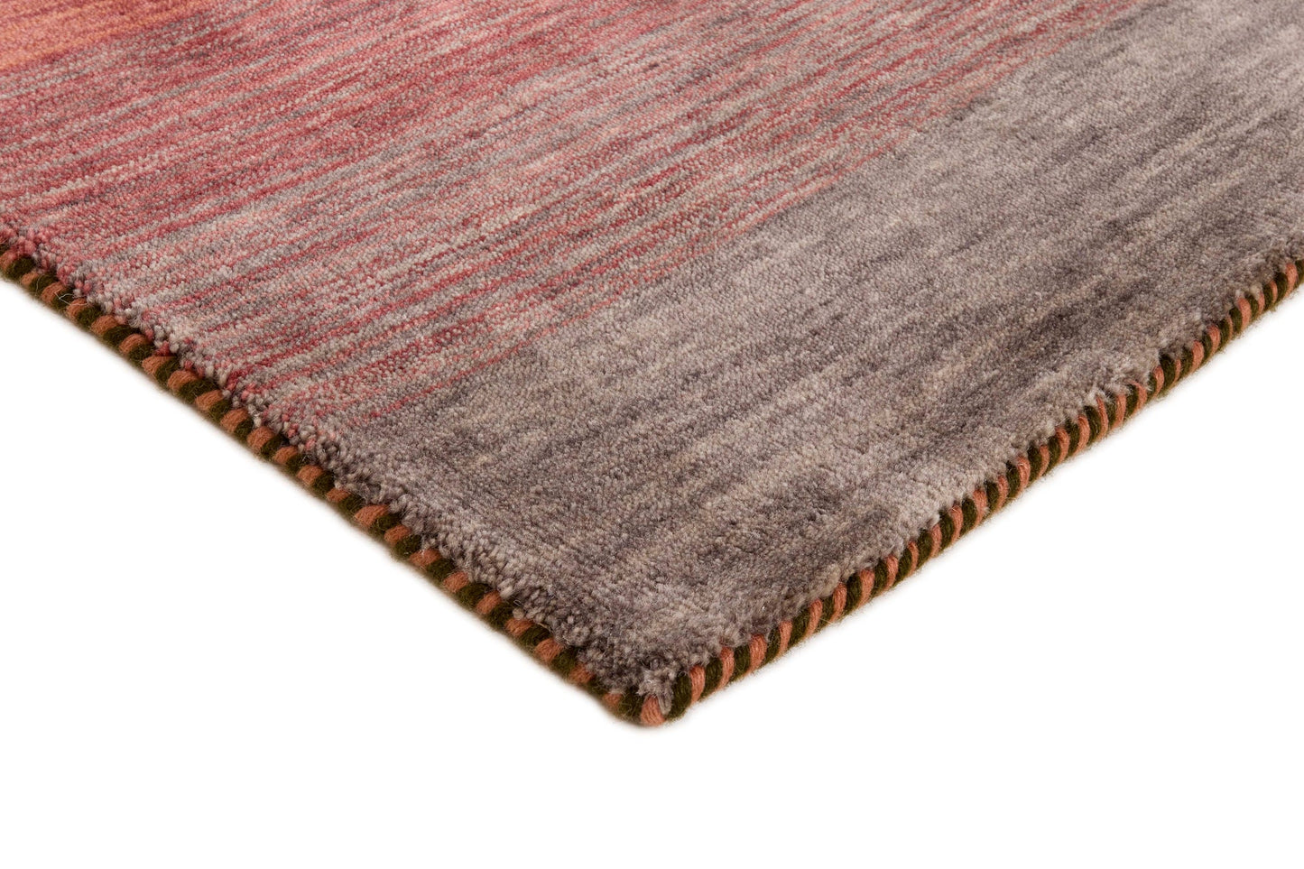 Carpet MOMO Rugs Leafs HLC200290 Multi