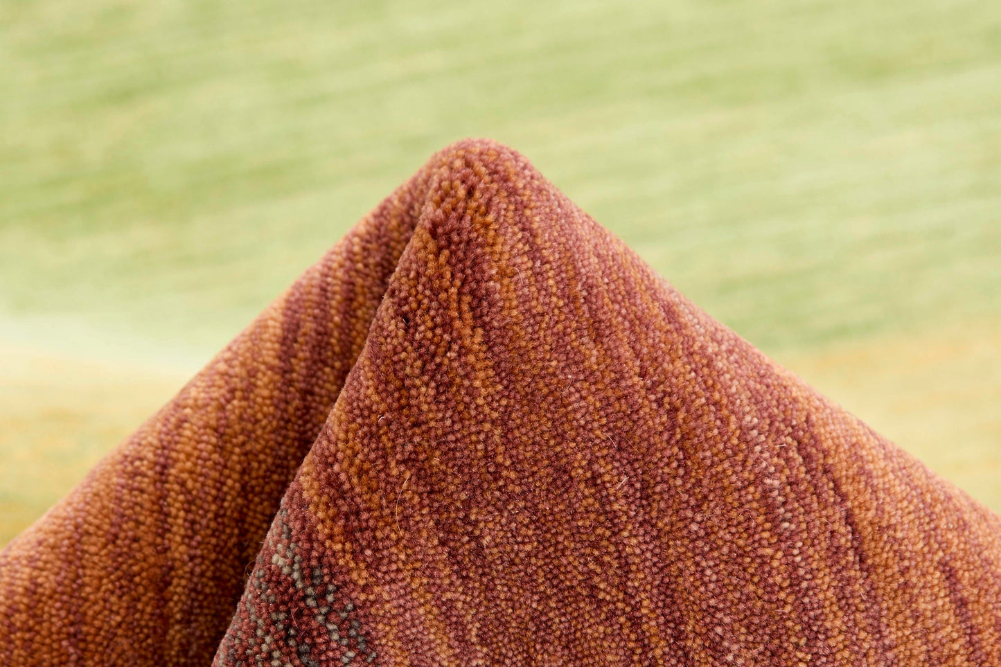 Carpet MOMO Rugs Leafs HLC200290 Multi