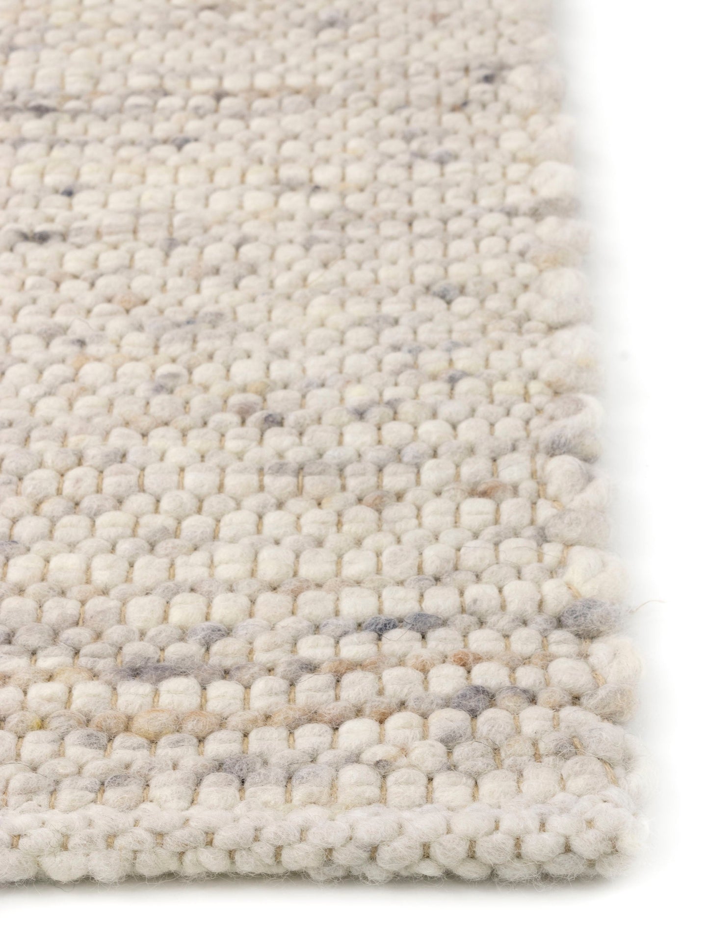 Rug MOMO Rugs Natural Weaves Lecco 208916 Beige