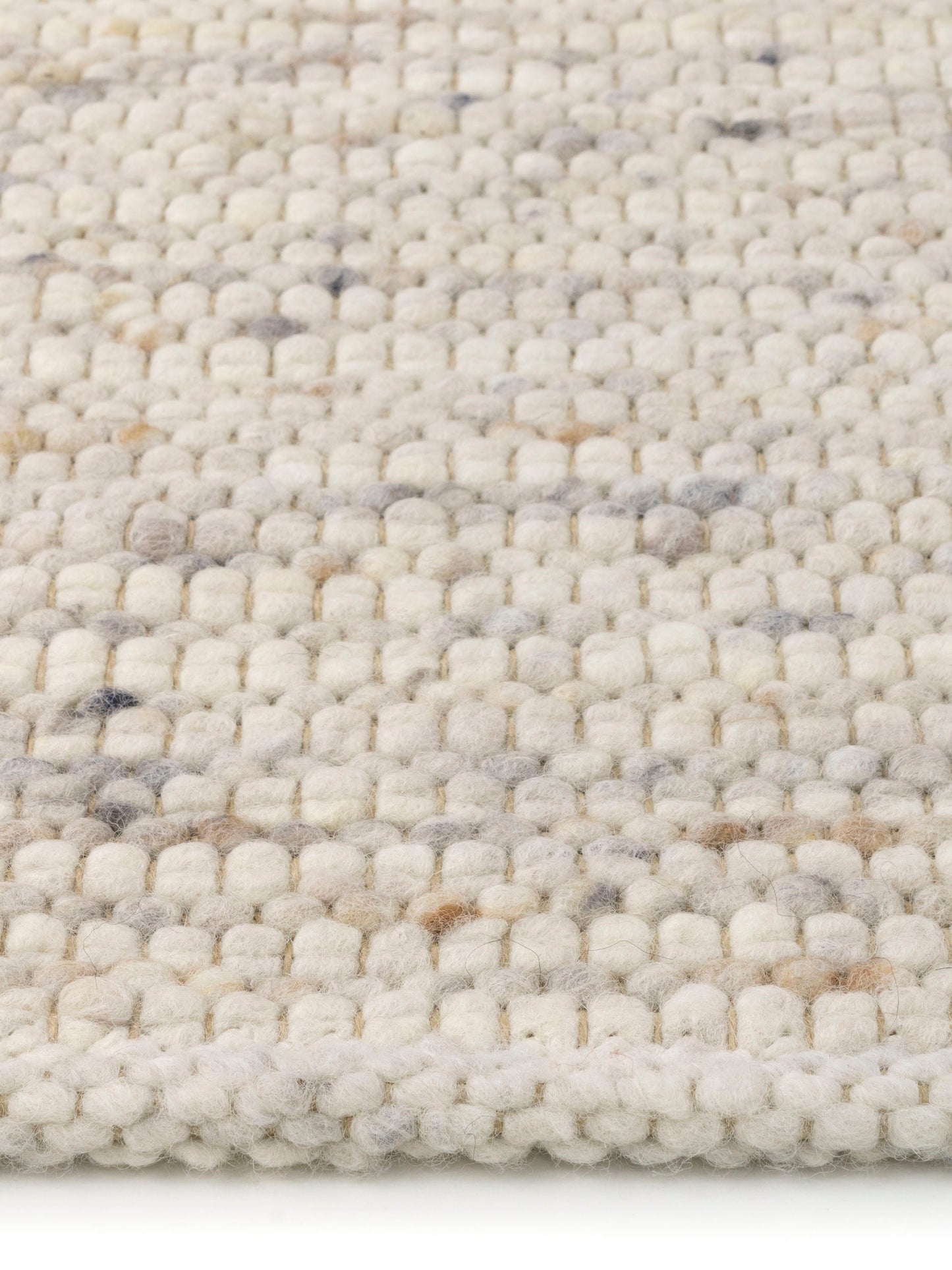 Rug MOMO Rugs Natural Weaves Lecco 208916 Beige