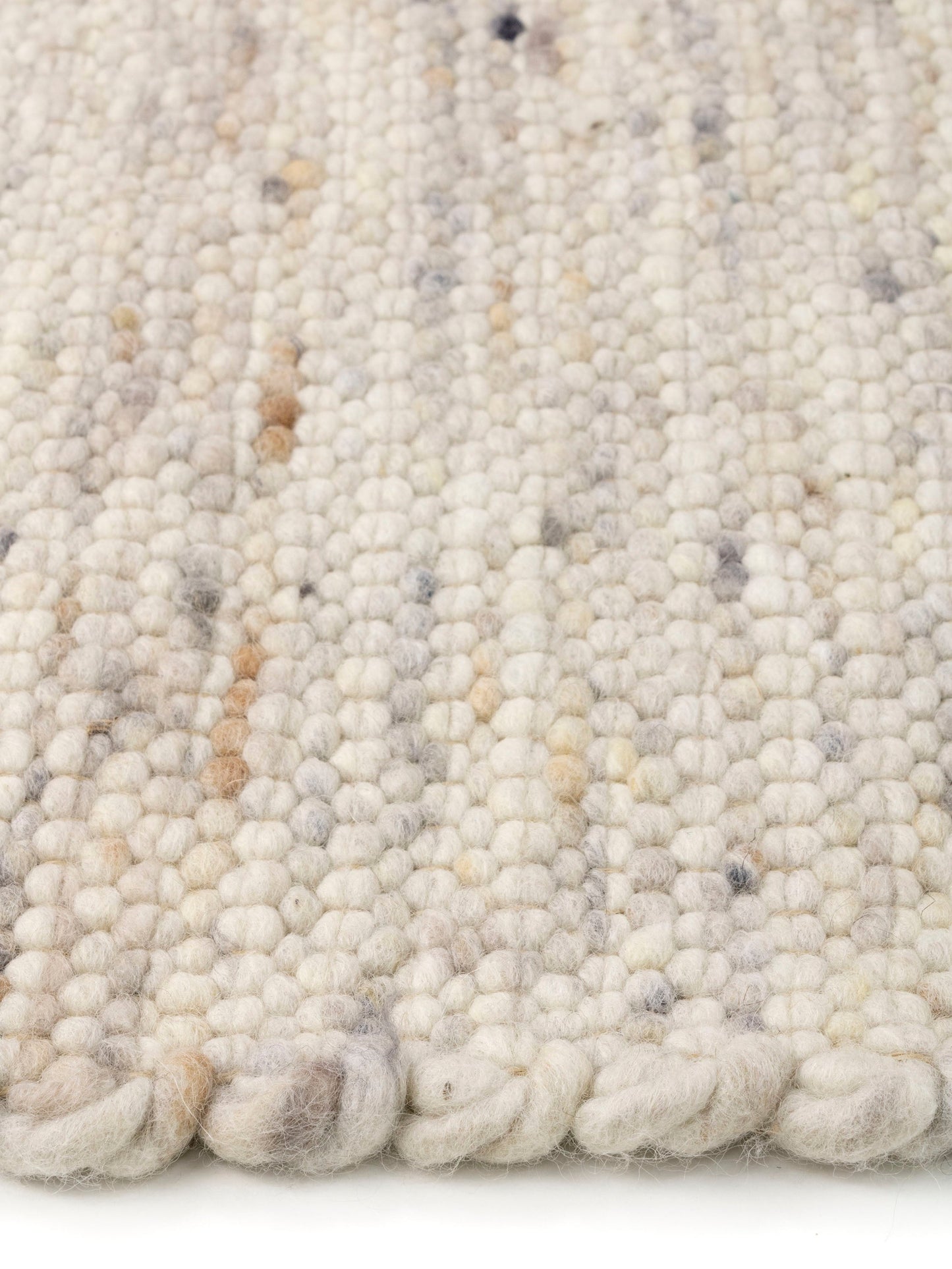 Rug MOMO Rugs Natural Weaves Lecco 208916 Beige