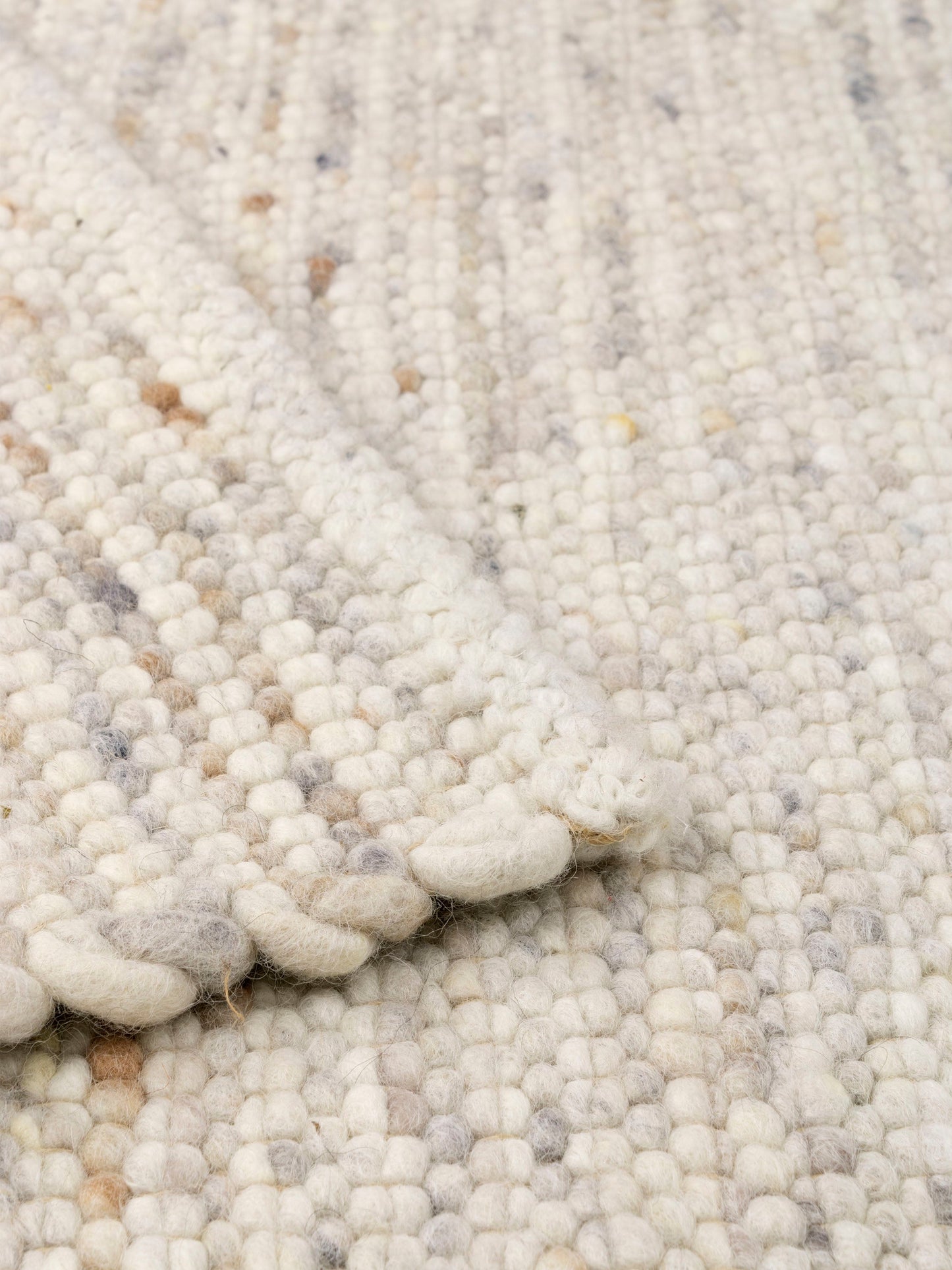 Rug MOMO Rugs Natural Weaves Lecco 208916 Beige