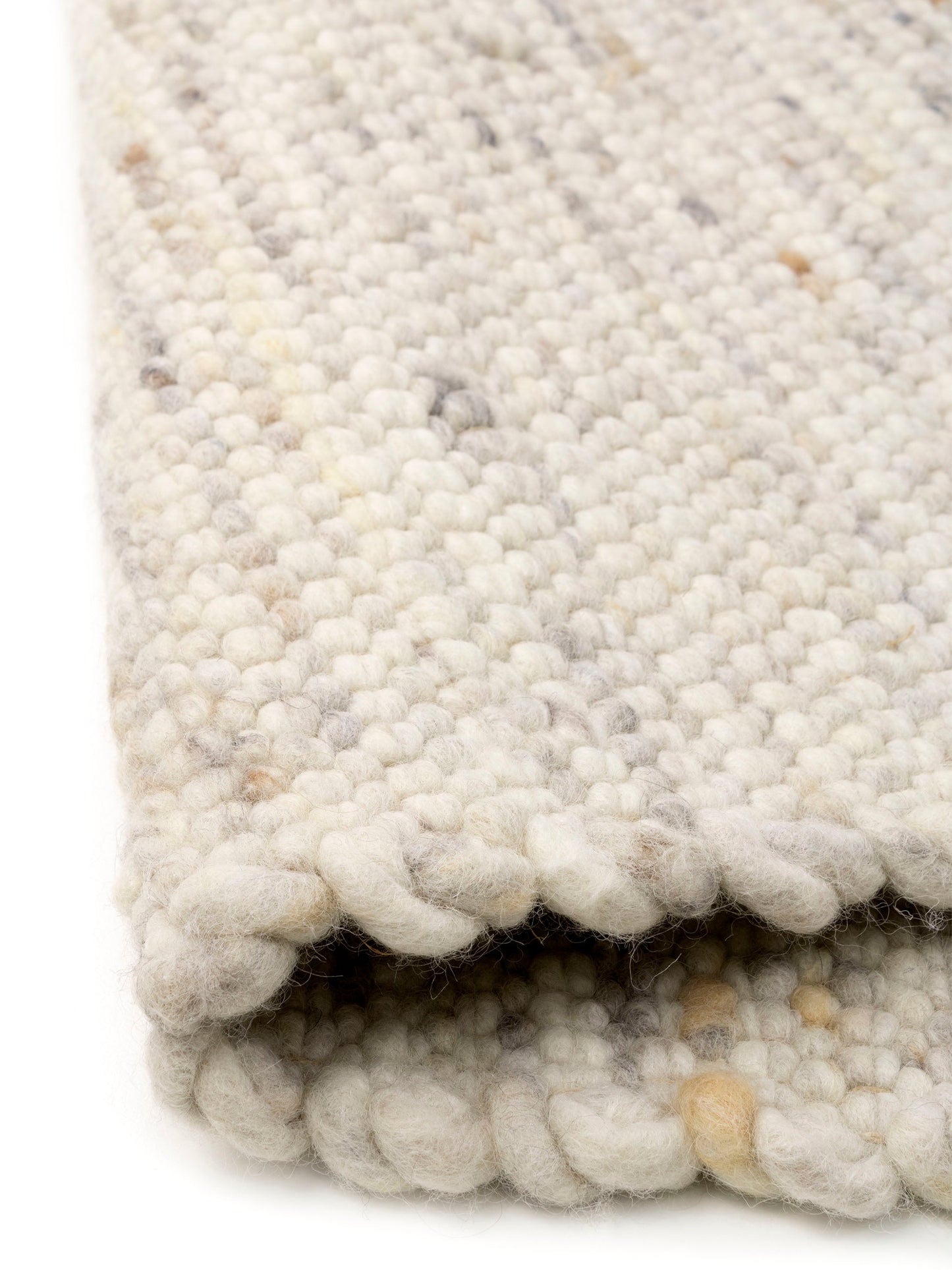 Rug MOMO Rugs Natural Weaves Lecco 208916 Beige