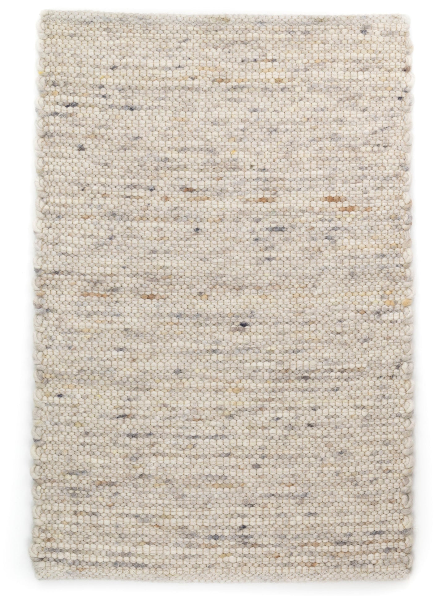 Rug MOMO Rugs Natural Weaves Lecco 208916 Beige