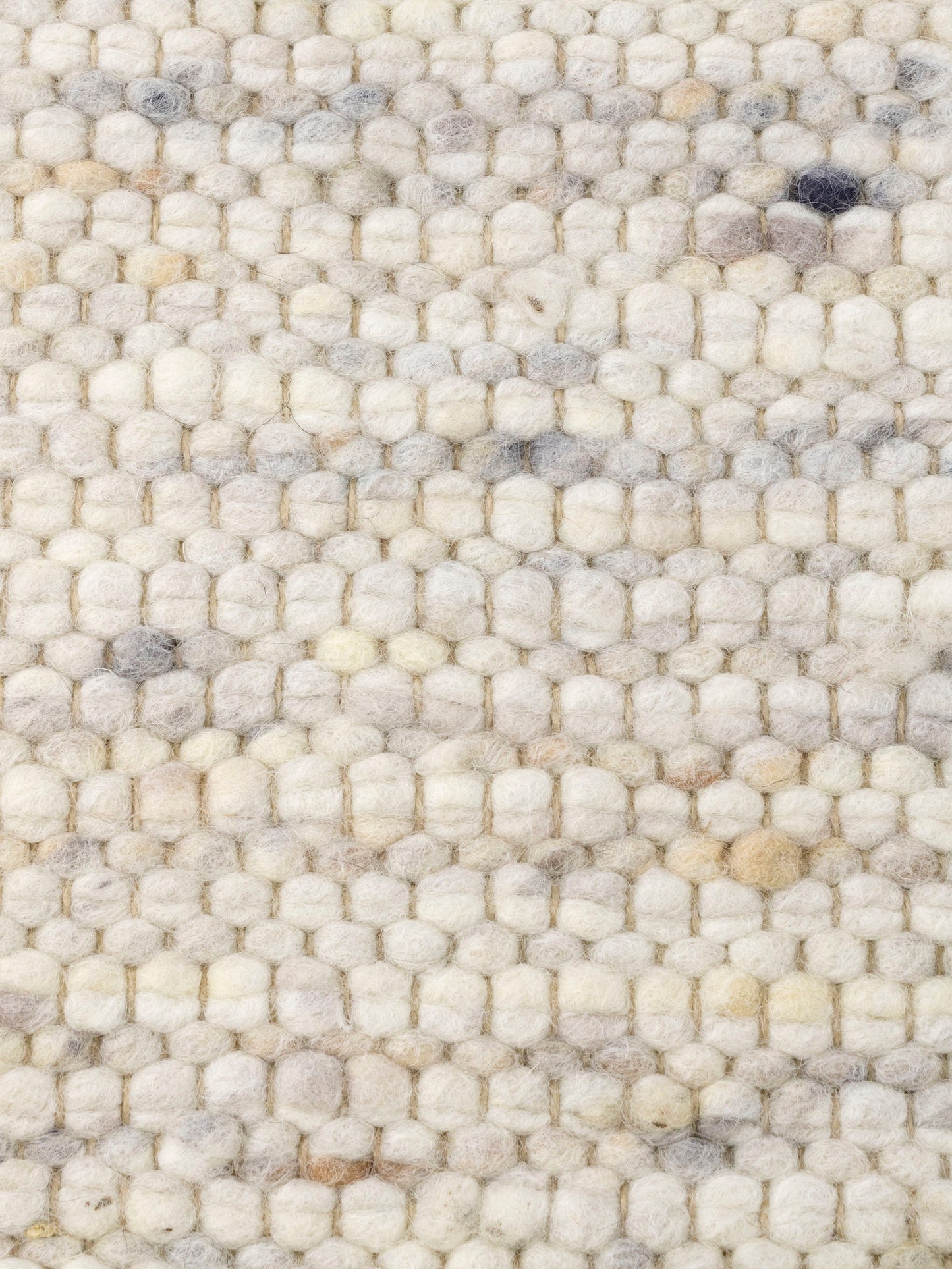 Rug MOMO Rugs Natural Weaves Lecco 208916 Beige