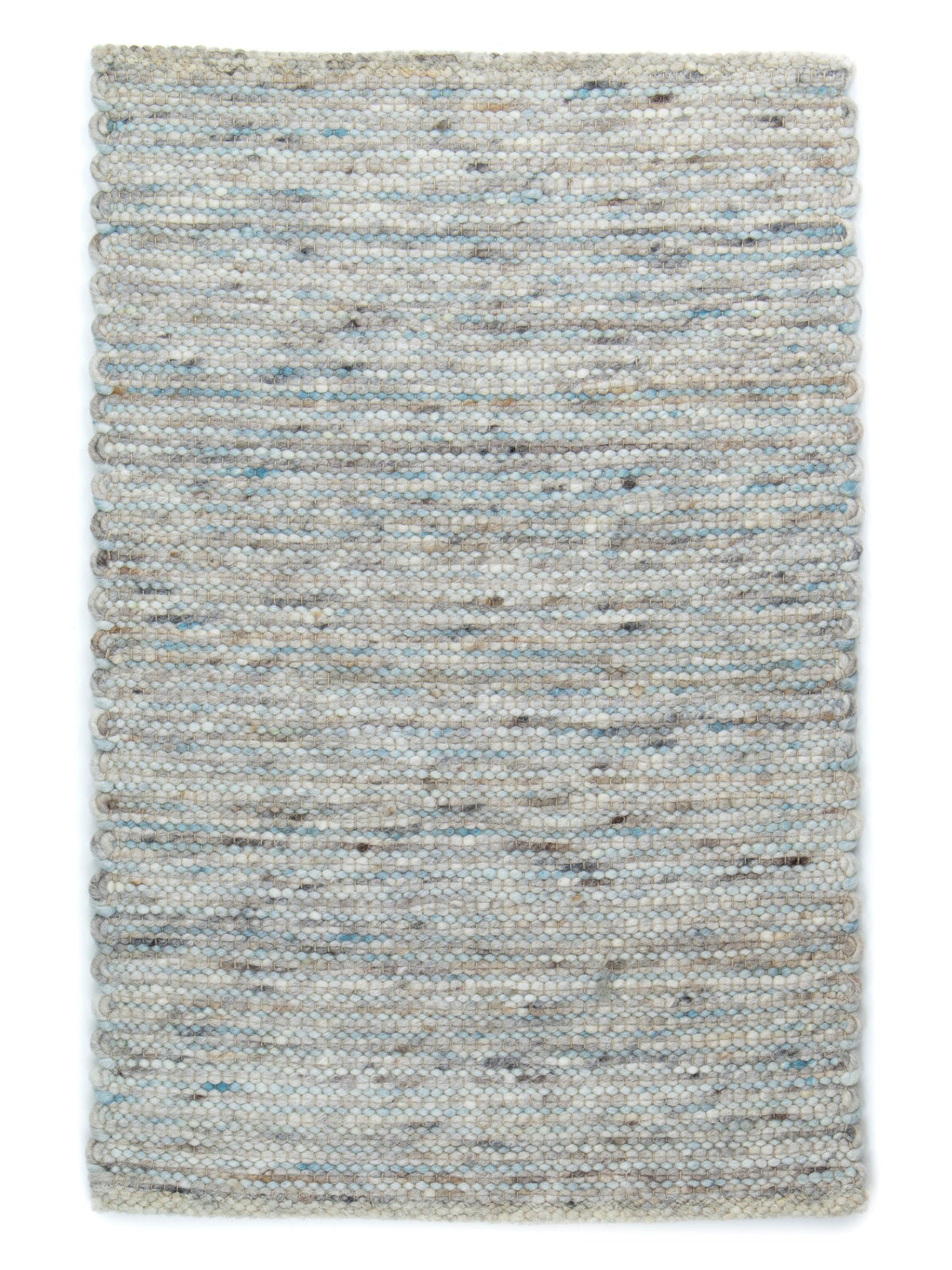 Carpet MOMO Rugs Natural Weaves Lecco 208917 Blue