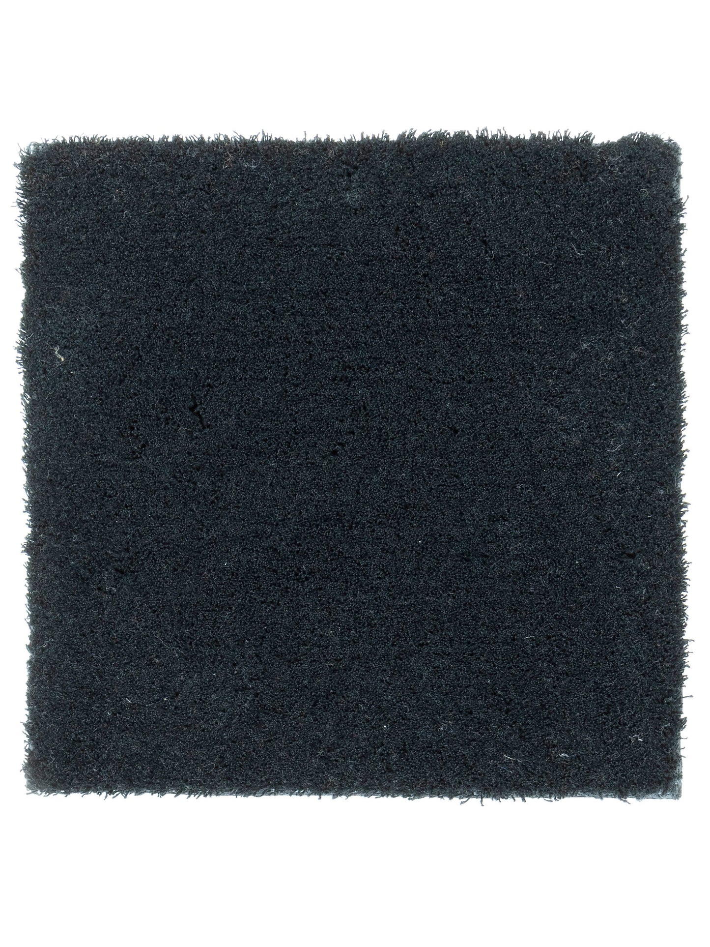 Carpet MOMO Rugs Naturais Flax Black