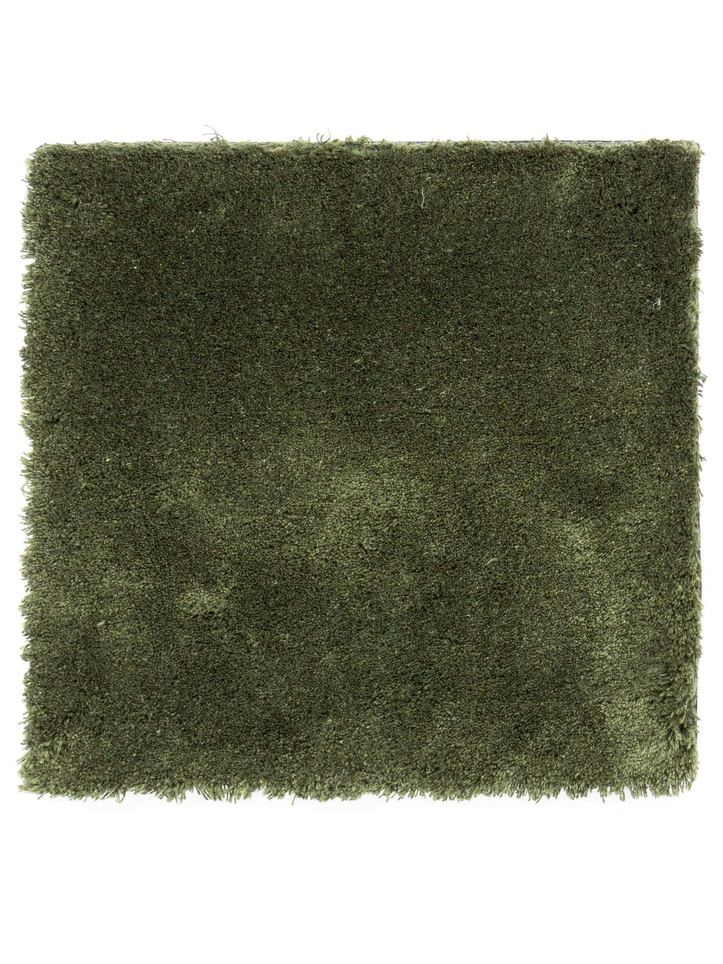 MOMO Rugs Naturais Flax Forest Green Carpet