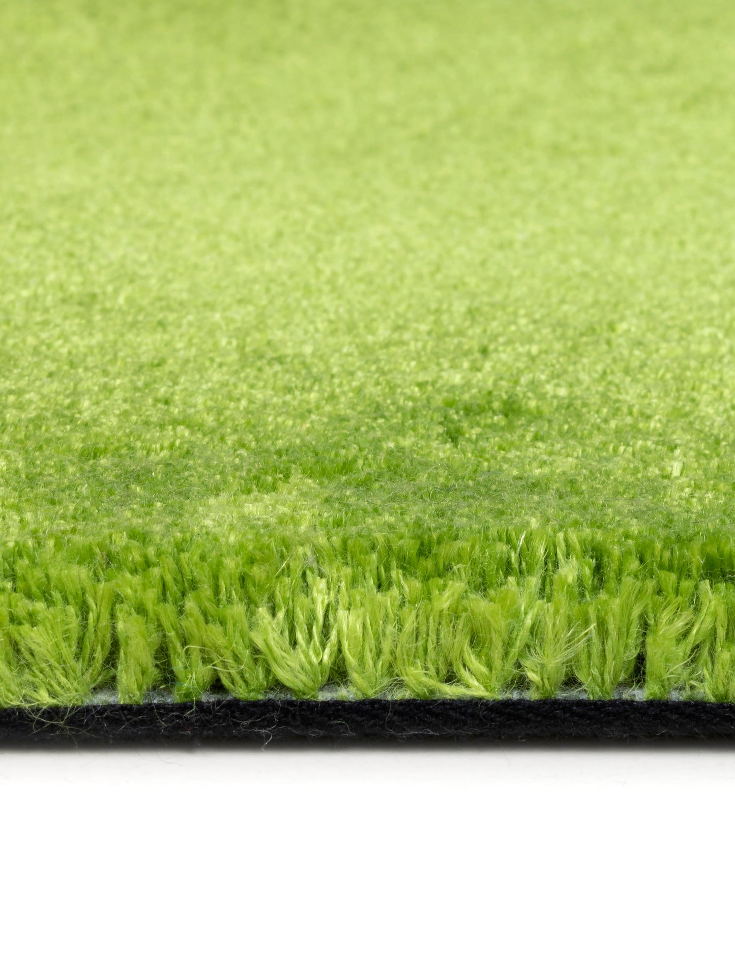 Carpet MOMO Rugs Naturais Flax Marjoram Green
