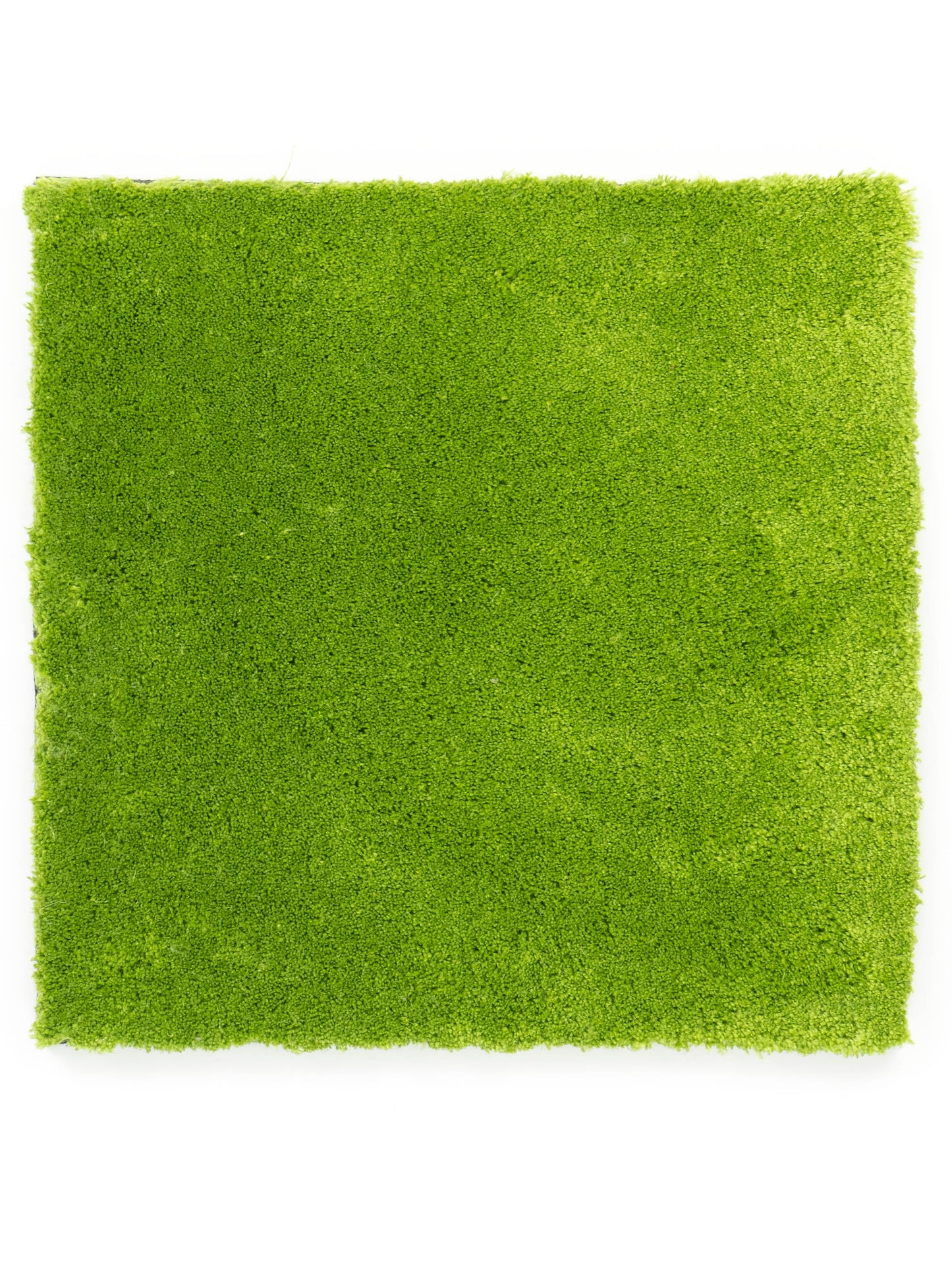 Carpet MOMO Rugs Naturais Flax Marjoram Green