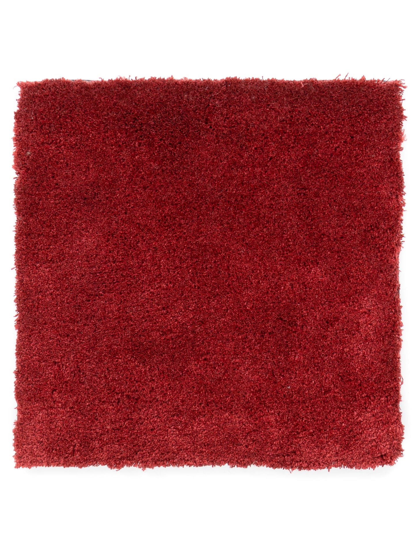 Carpet MOMO Rugs Naturais Flax Royal Red
