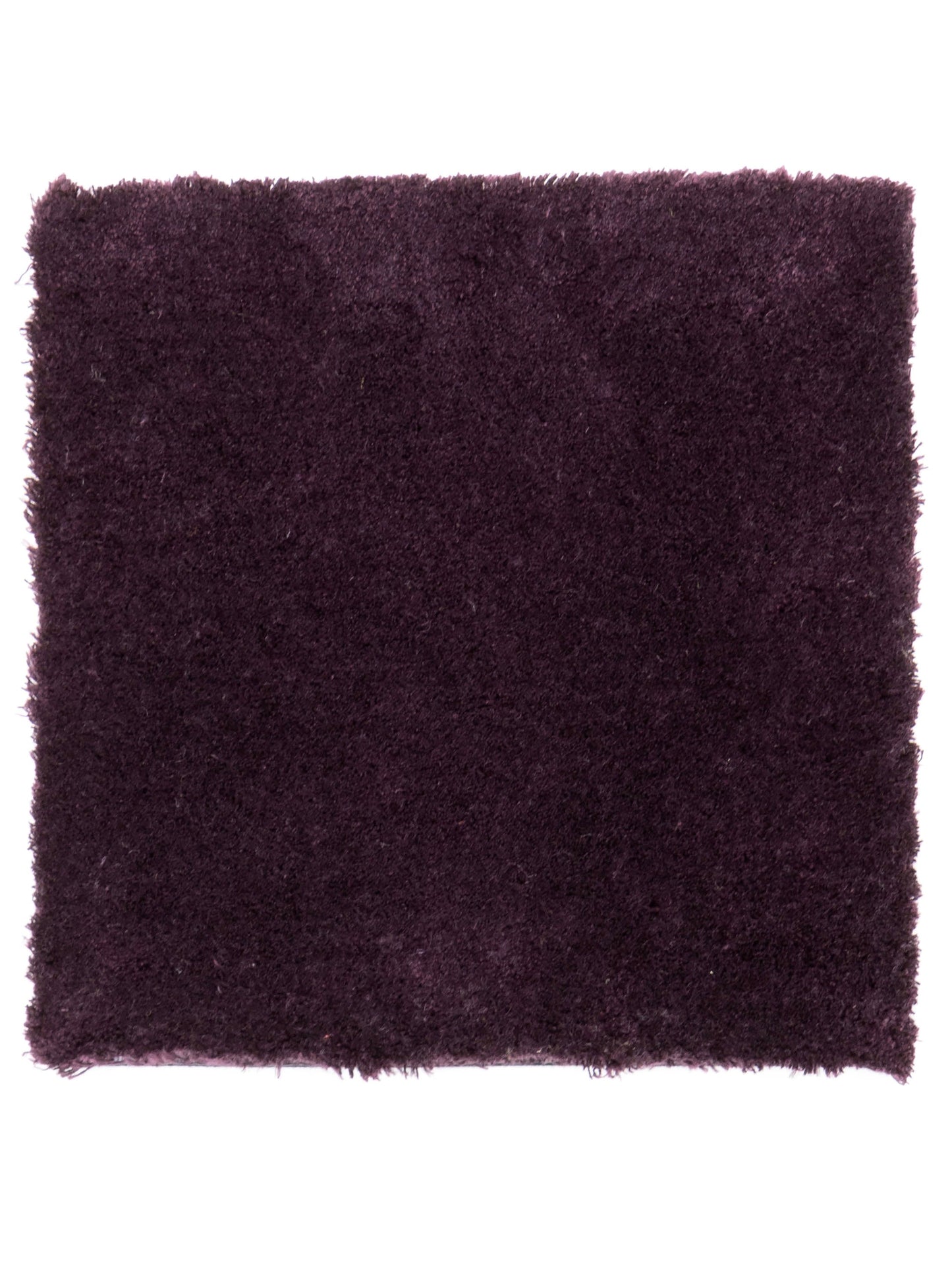 Rug MOMO Rugs Naturais Flax Wine Red