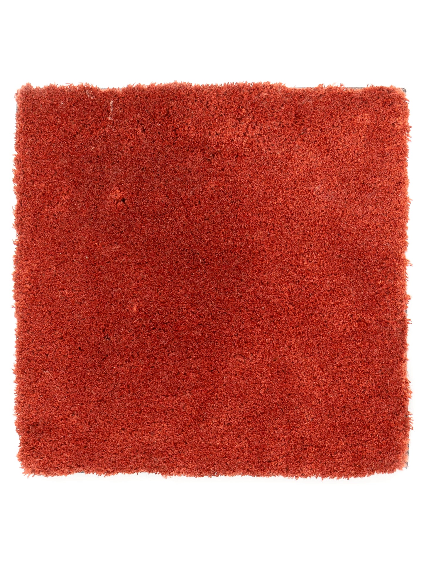 Carpet MOMO Rugs Naturais Flax Cayenne Red