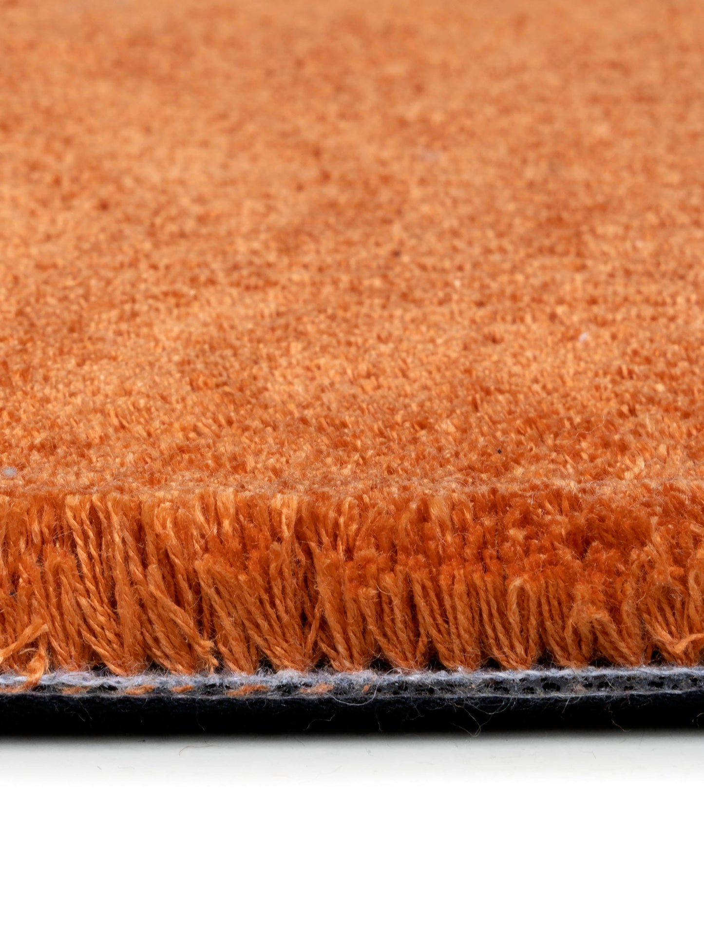 Rug MOMO Rugs Naturais Flax Dutch Orange