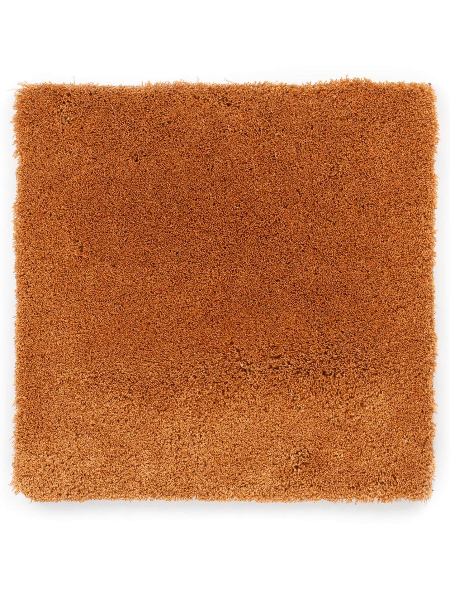 Rug MOMO Rugs Naturais Flax Fox Orange