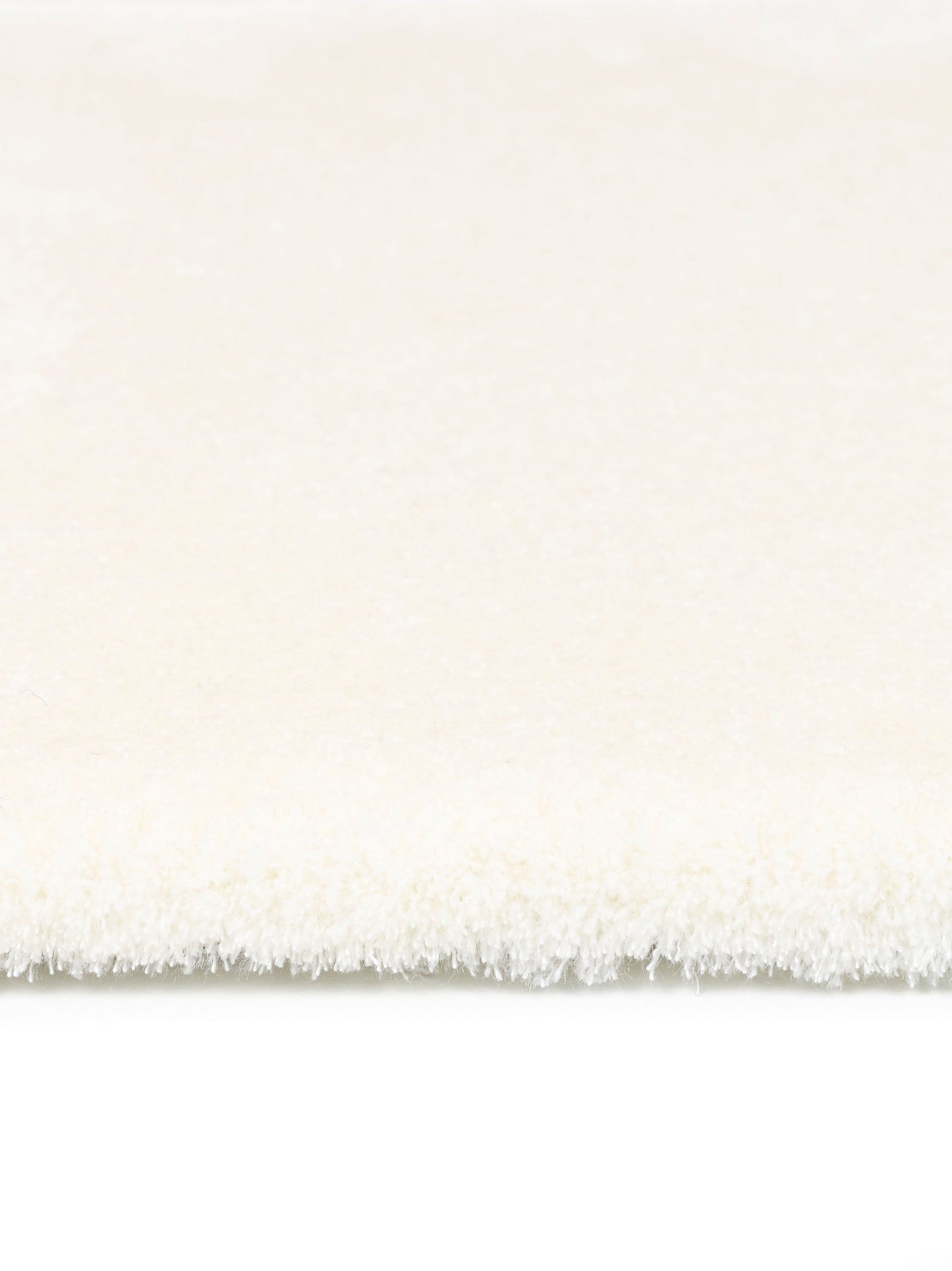 Rug MOMO Rugs Naturais Smooth White