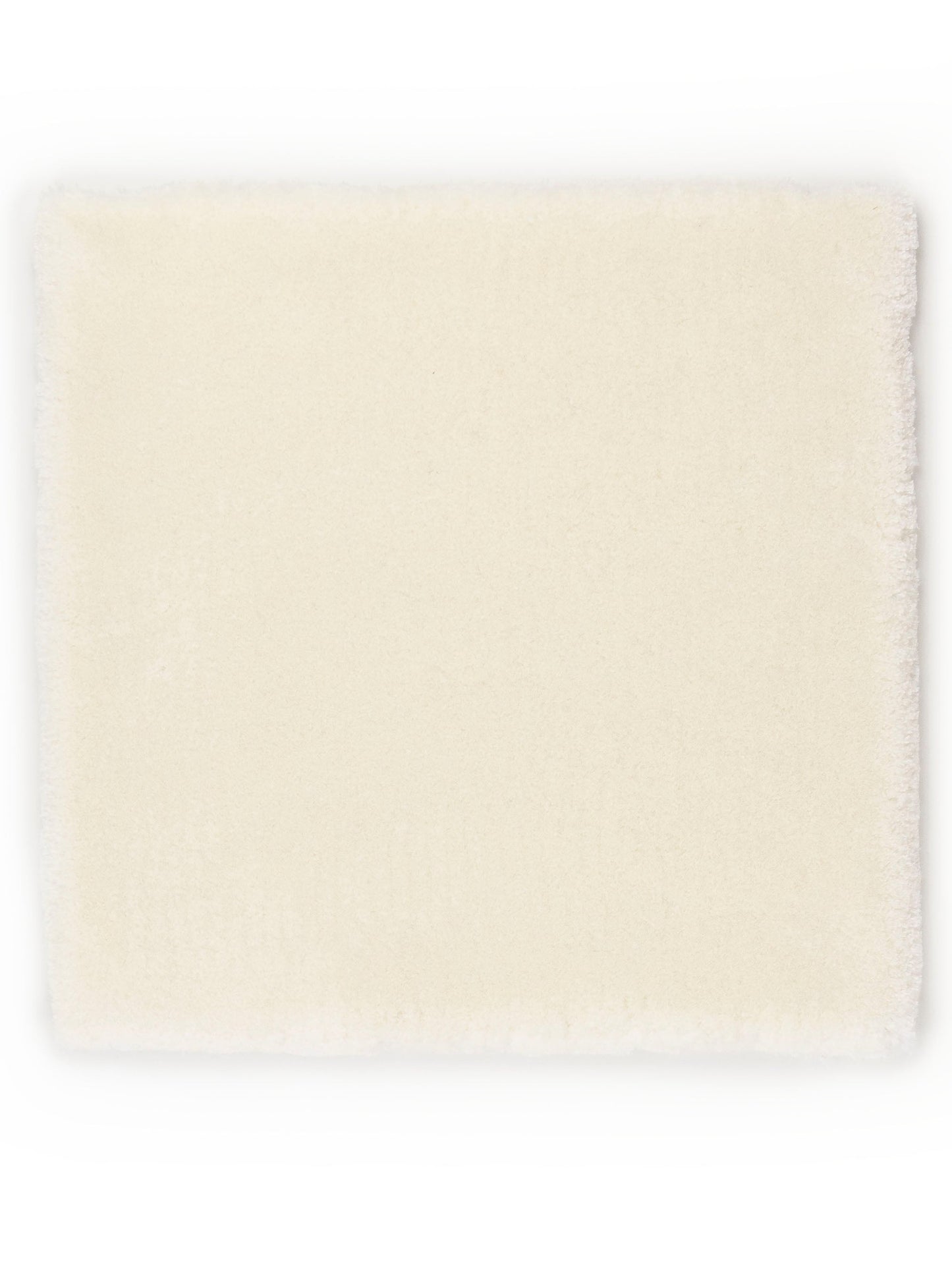 Rug MOMO Rugs Naturais Smooth White