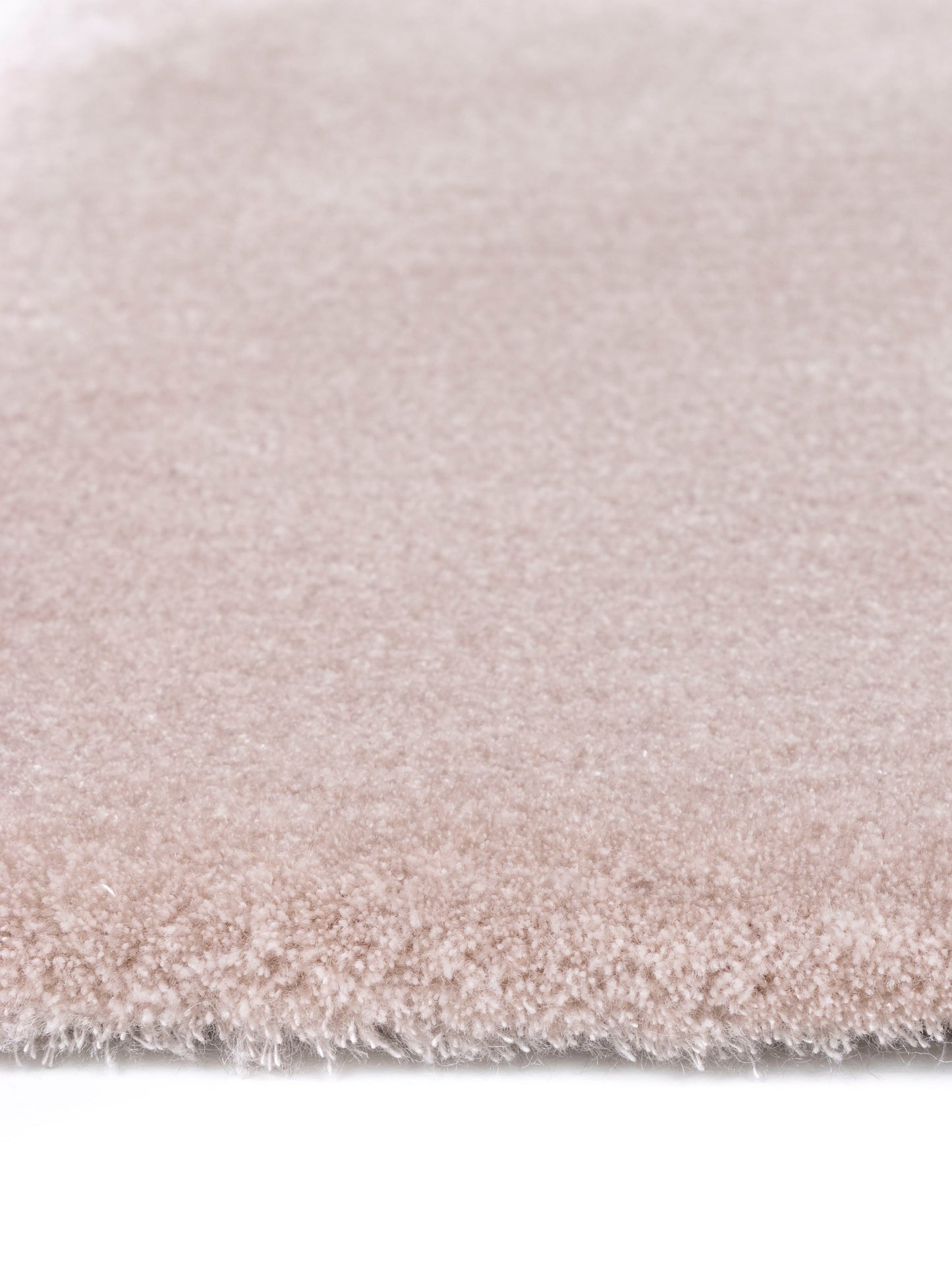 MOMO Rugs Naturais Smooth Lychee Pink Carpet