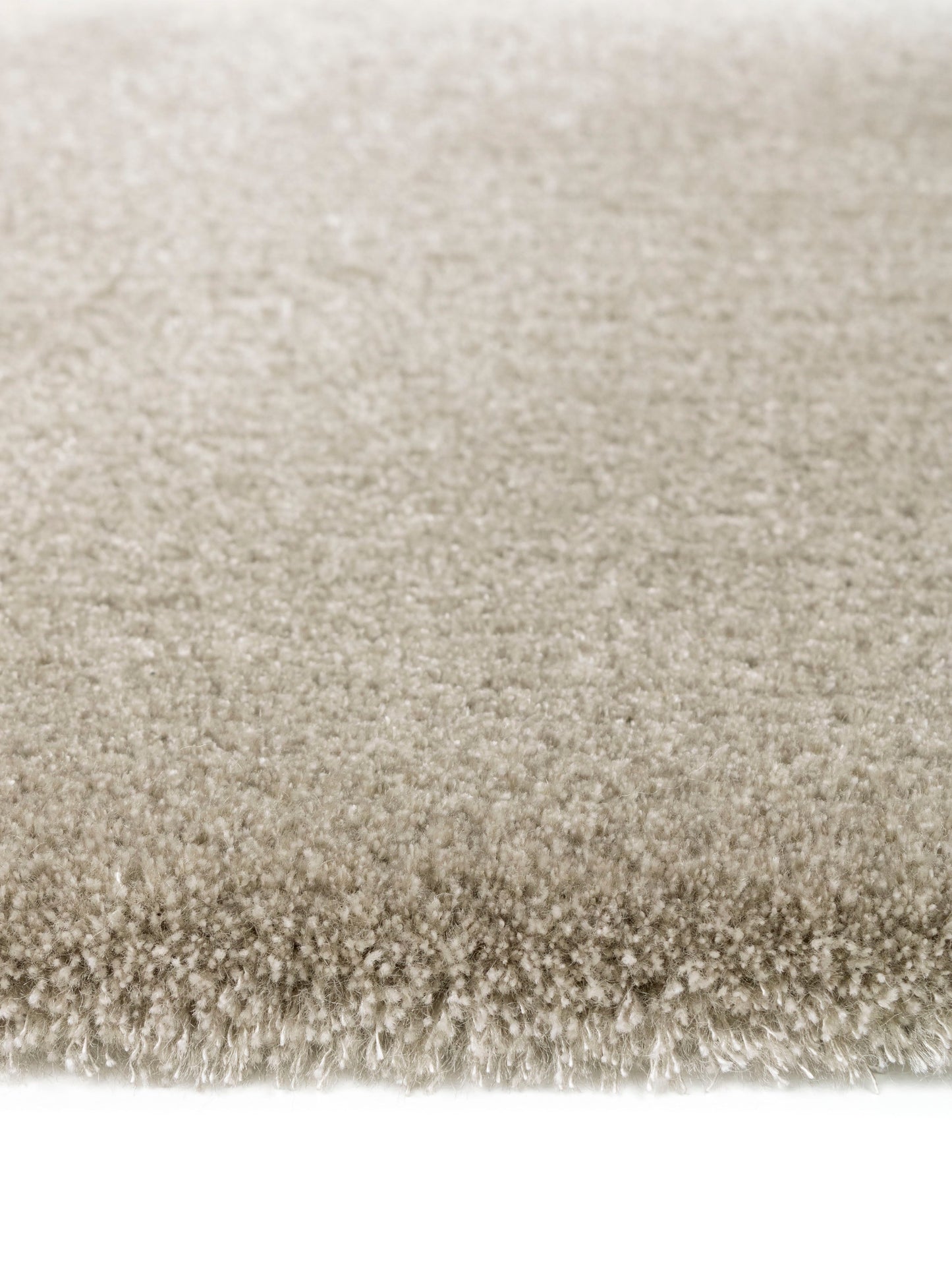 Rug MOMO Rugs Naturais Smooth Middle Taupe