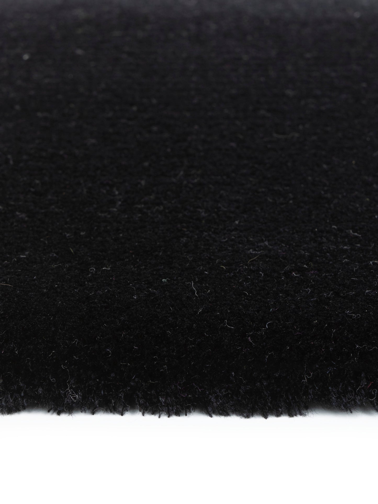 MOMO Rugs Naturais Smooth Green Black